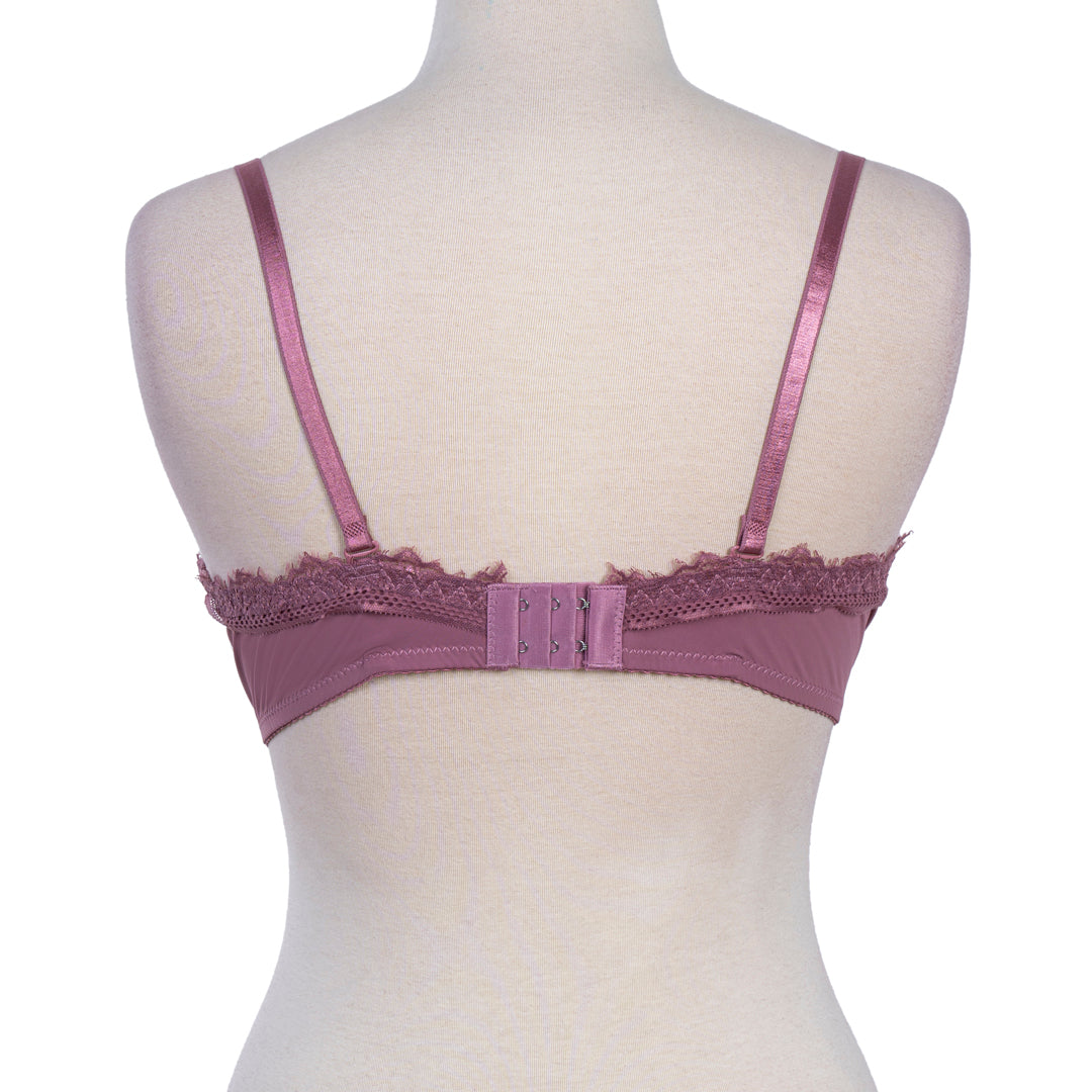 Padded Wired Bra - CD083