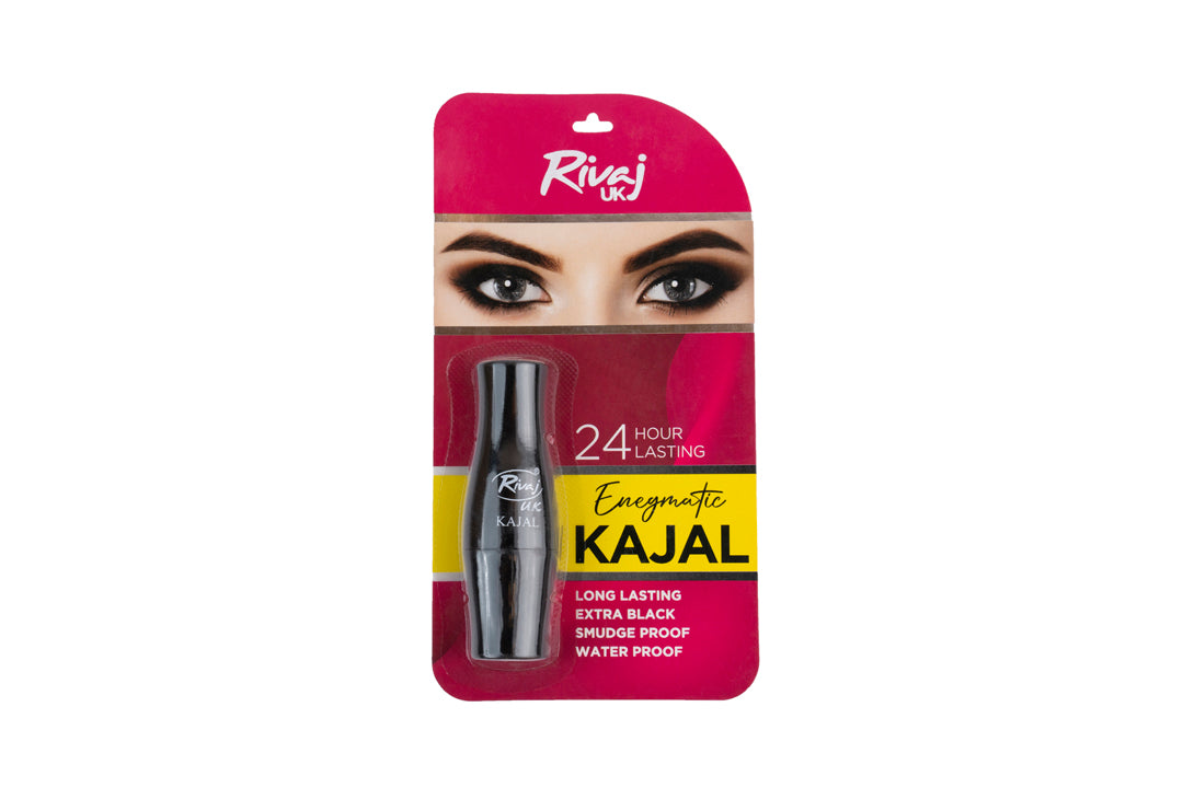 Waterproof Herbal Kajal