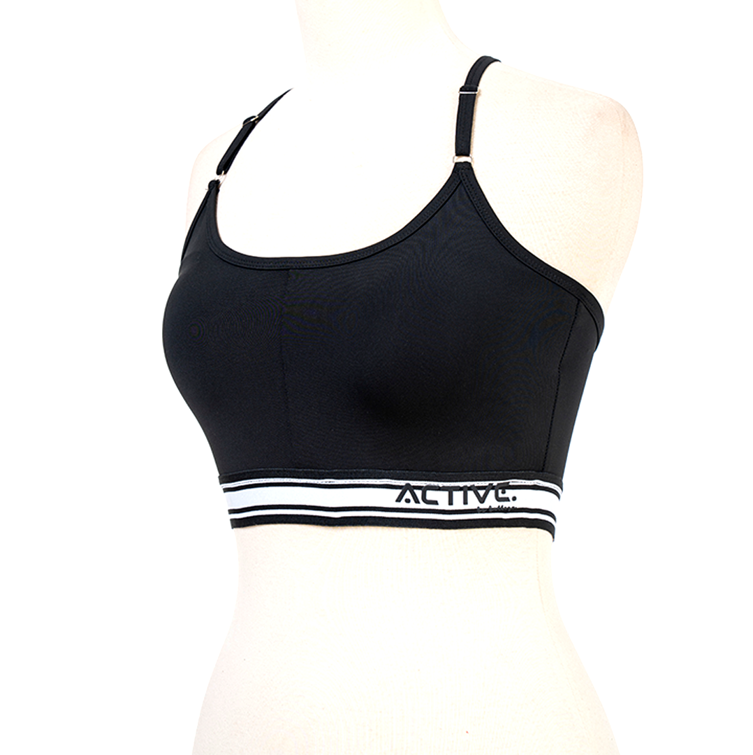 Belleza Lingerie Sports Bra SB - 005