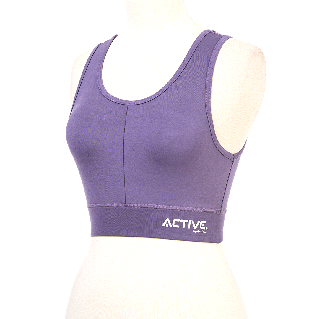 Sports Bra - SB-004