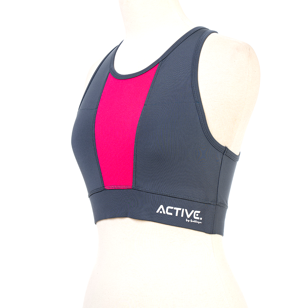 Sports Bra - SB-002