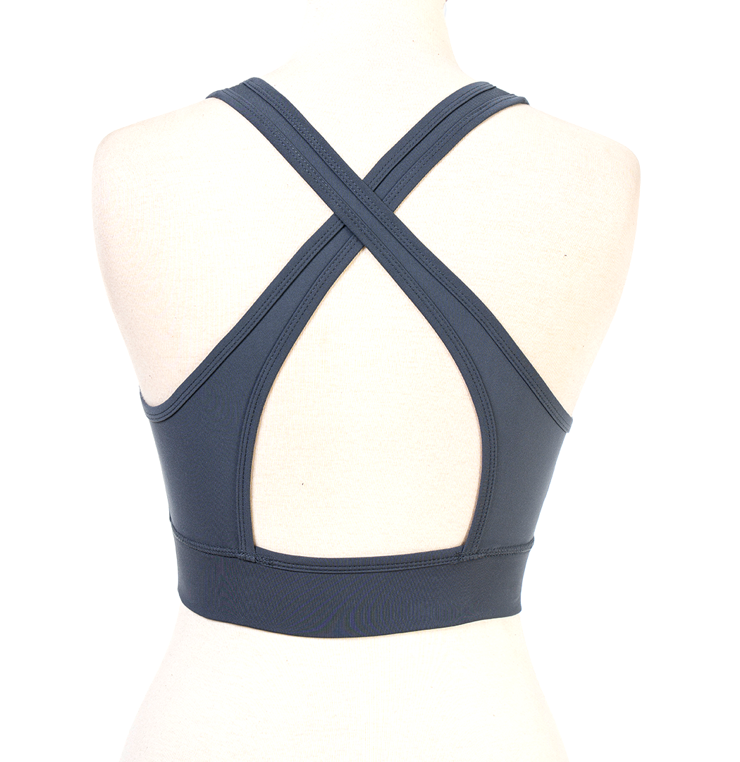 Sports Bra - SB-002