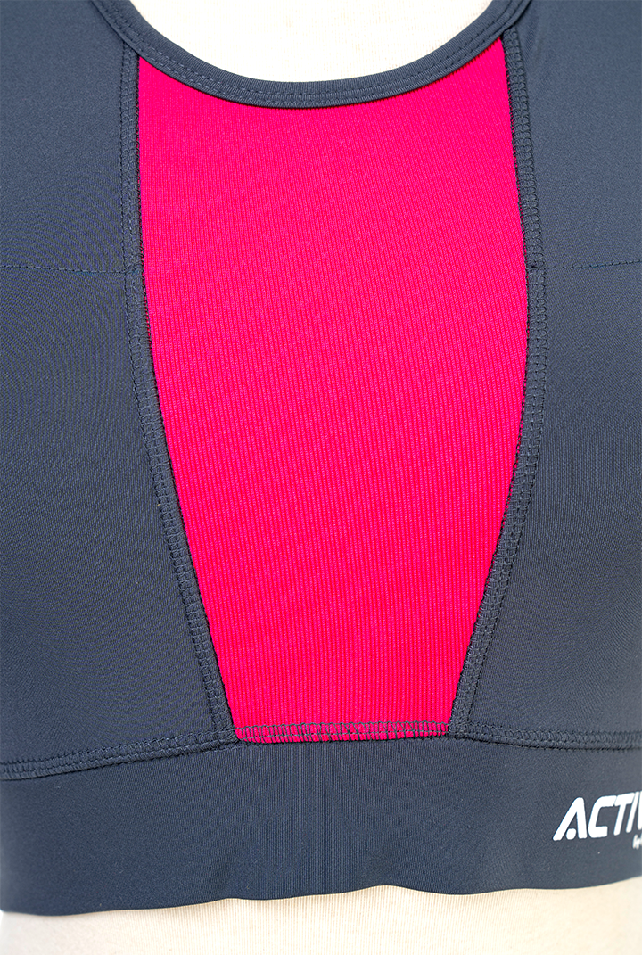 Sports Bra - SB-002