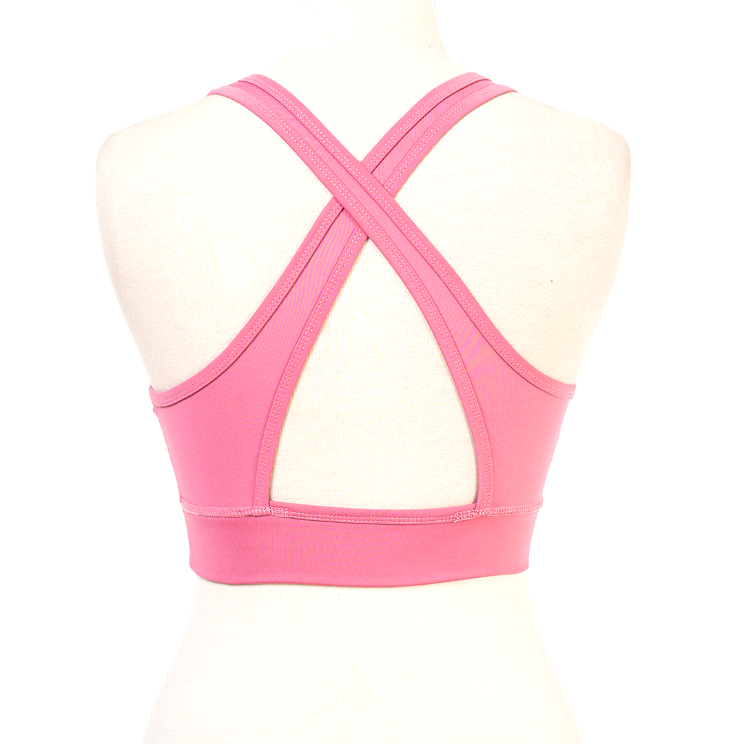 Sports Bra - SB-002
