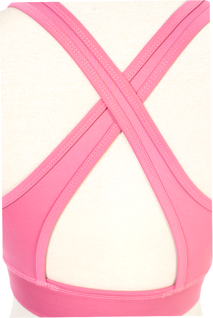 Sports Bra - SB-002
