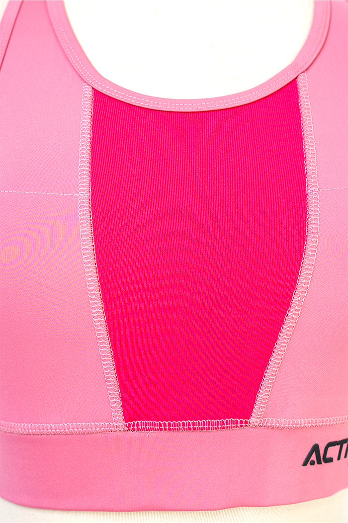 Sports Bra - SB-002