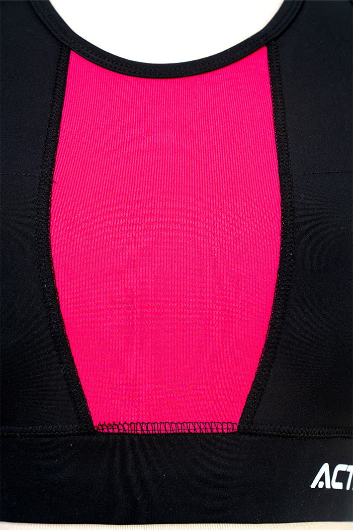 Sports Bra - SB-002