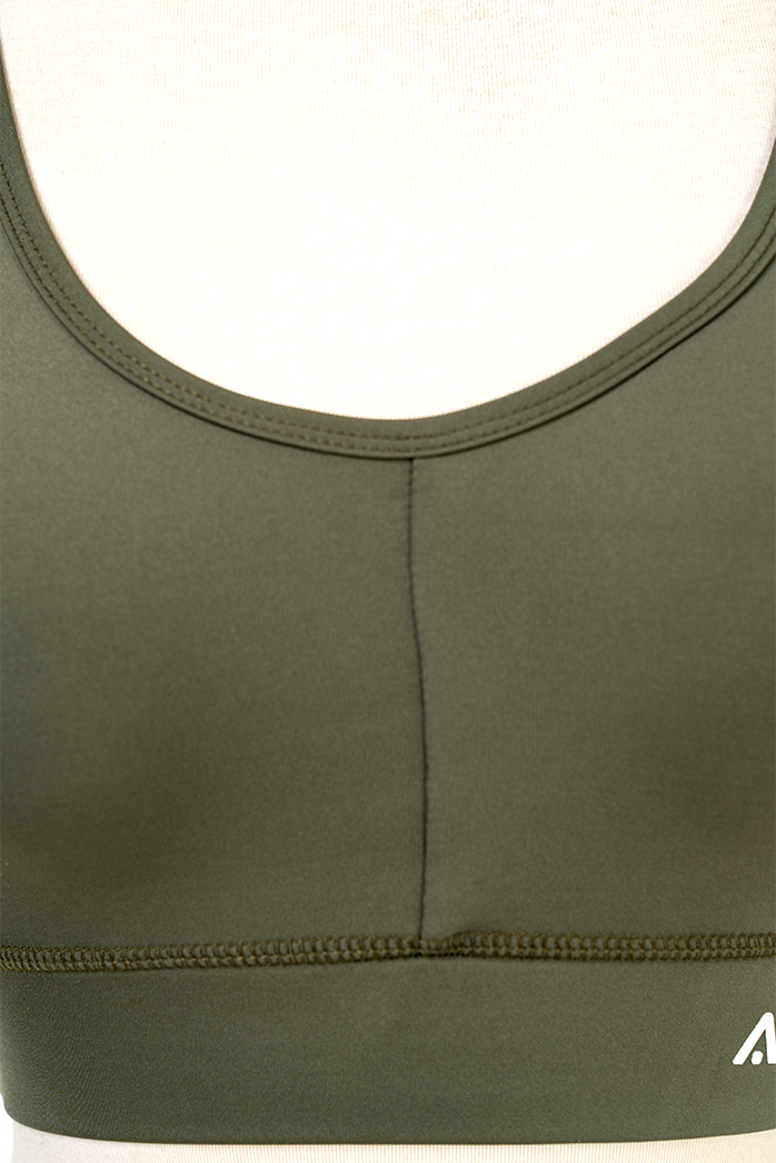 Sports Bra - SB001
