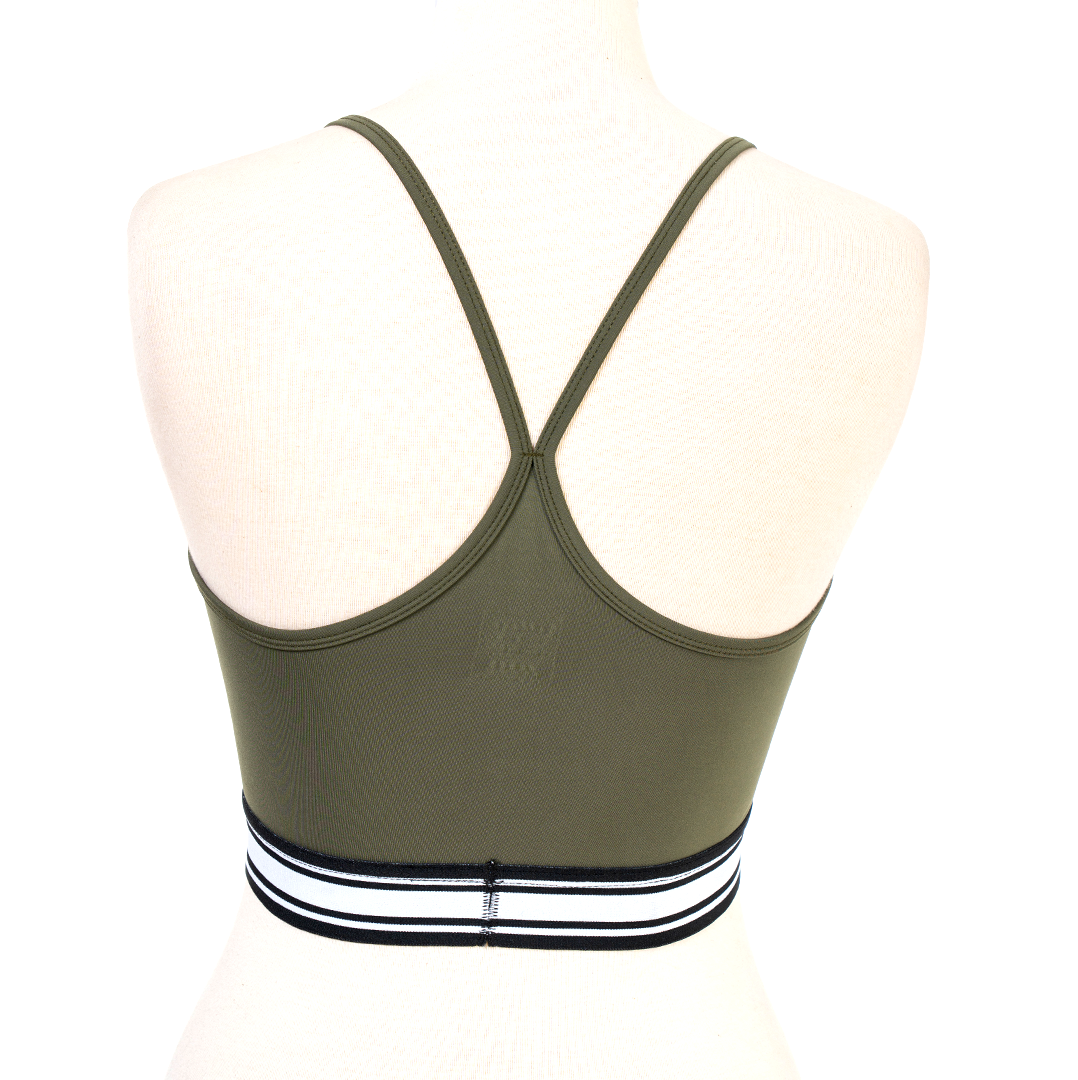 Belleza Lingerie Sports Bra SB - 005