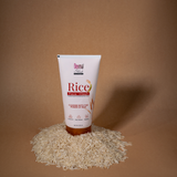 Derma Shine Rice Face wash Derma Shine  
