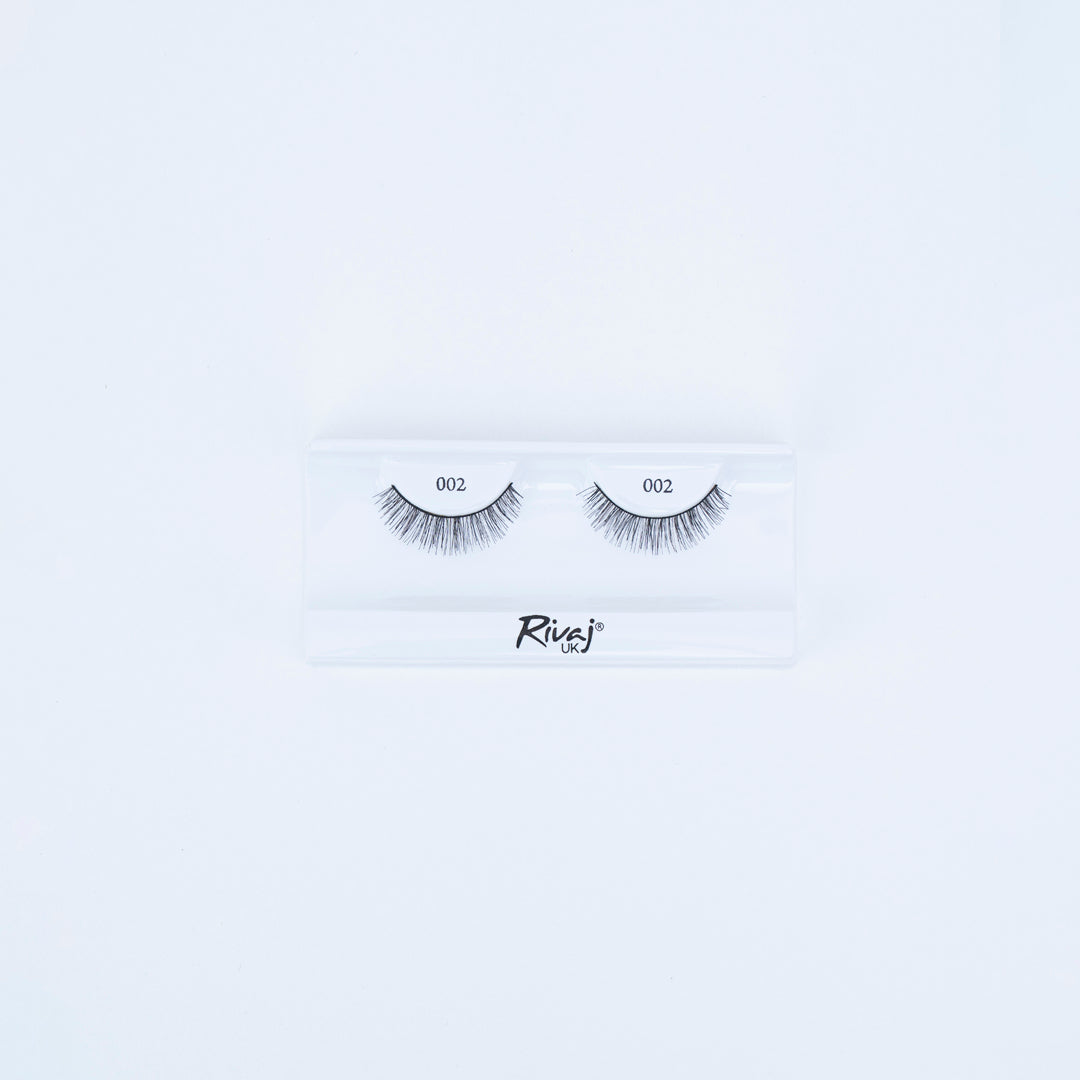 Doll Face Eyelashes