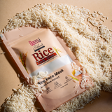Derma Shine Rice Face Mask Derma Shine  