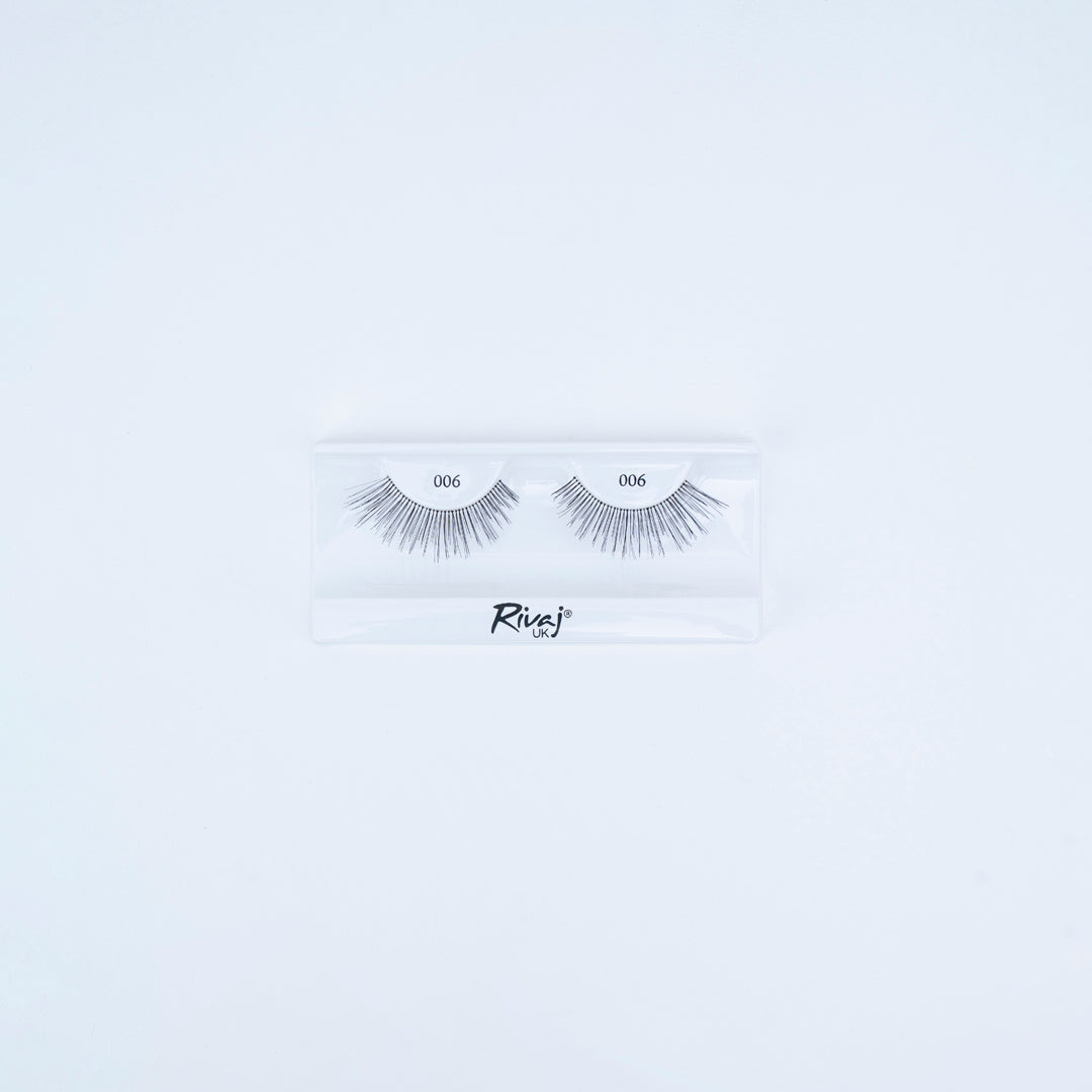 Angel Eyelashes