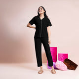 Belleza Lingerie Pajama Suit - Pjs050 Belleza Lingerie  