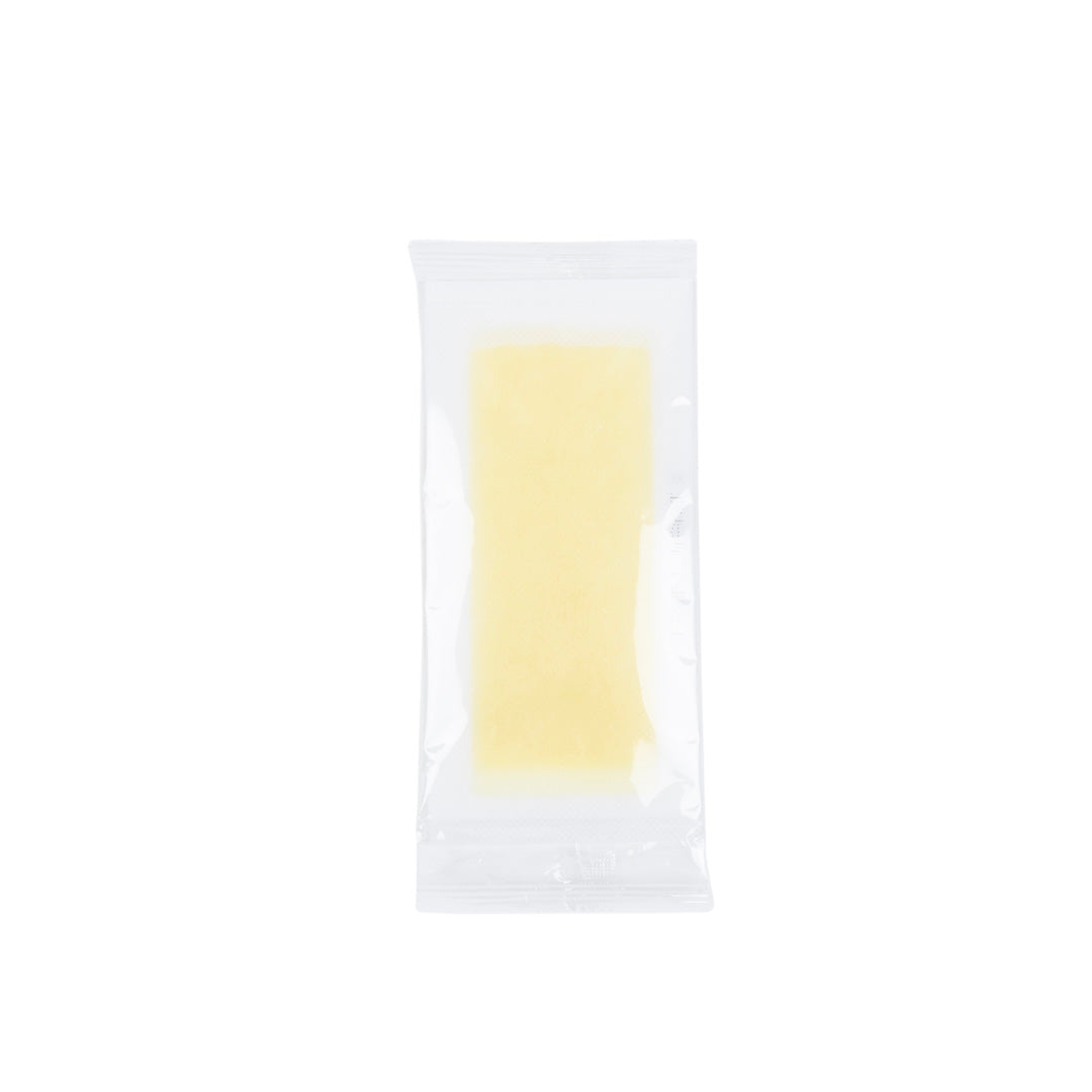 Lemon & Honey Hair Removing Body Wax Strips