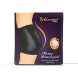 Silicone Boxer SL-04 Belleza Lingerie  