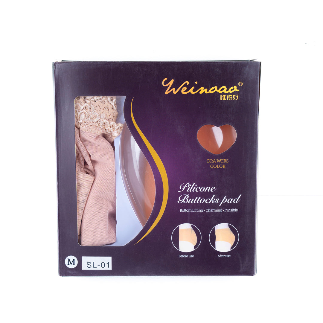 Silicone Boxer SL-01