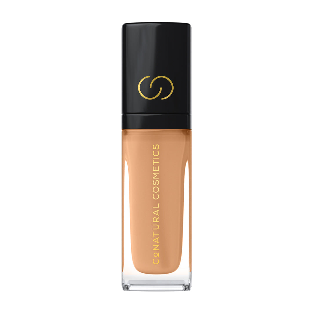 Conatural-Silk Foundation