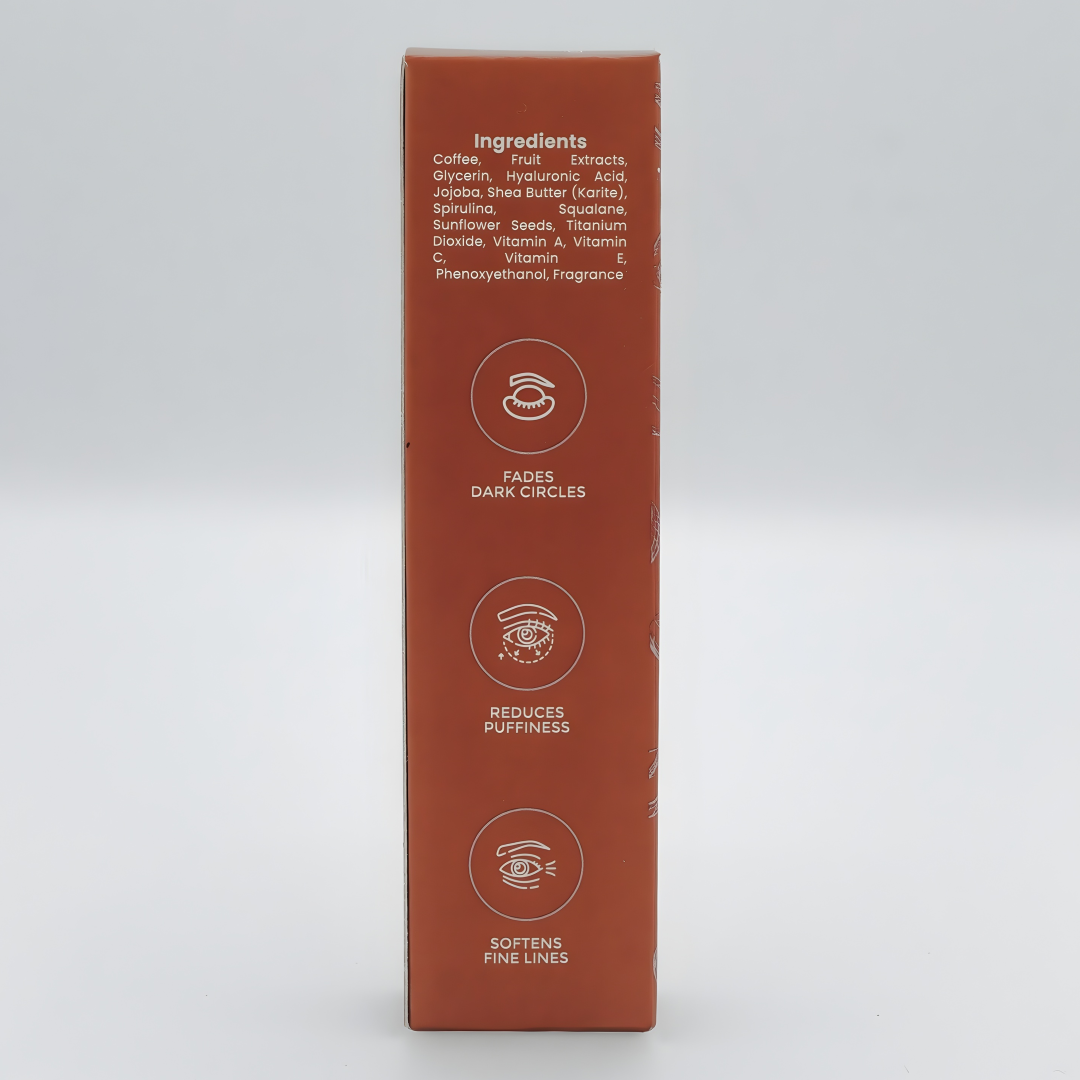D Premium Expresso Eye Cream 20g