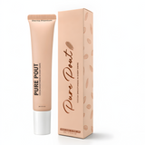 D Premium Pure Pout Lip balm 20g Derma Shine  