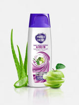 Hello Hair - Daily Moisturizing Shampoo C Range  