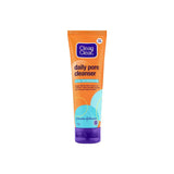 Clean & Clear Daily Pore Cleanser Wash 100g Clean & Clear  