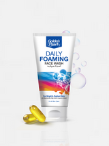 Daily Foaming Face Wash A Range  