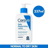 CeraVe Daily Moisturizing Lotion - 237ml CeraVe  