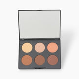 Mac Studio Fix Sculpt & Shape Contour Palette - Medium Dark / Dark MAC  