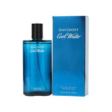 David Off Men Cool Water EDT Perfume 125ml David Off  