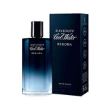 David Off Men Cool Water Reborn Edt Perfume 125ml David Off  