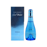 David Off Women Cool Water Perfume 100ml David Off  