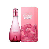 David Off Women Cool Water Rose Perfume 100ml David Off  