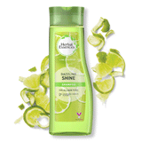 Herbal Essence Dazzling Shine Shampoo 400ml Herbal Essence  