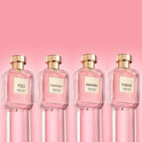 Best of the Best: Signature Perfume Set for Her Deals & Kits  