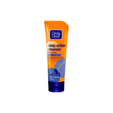 Clean & Clear Deep Action Cleanser Wash 100g Clean & Clear  