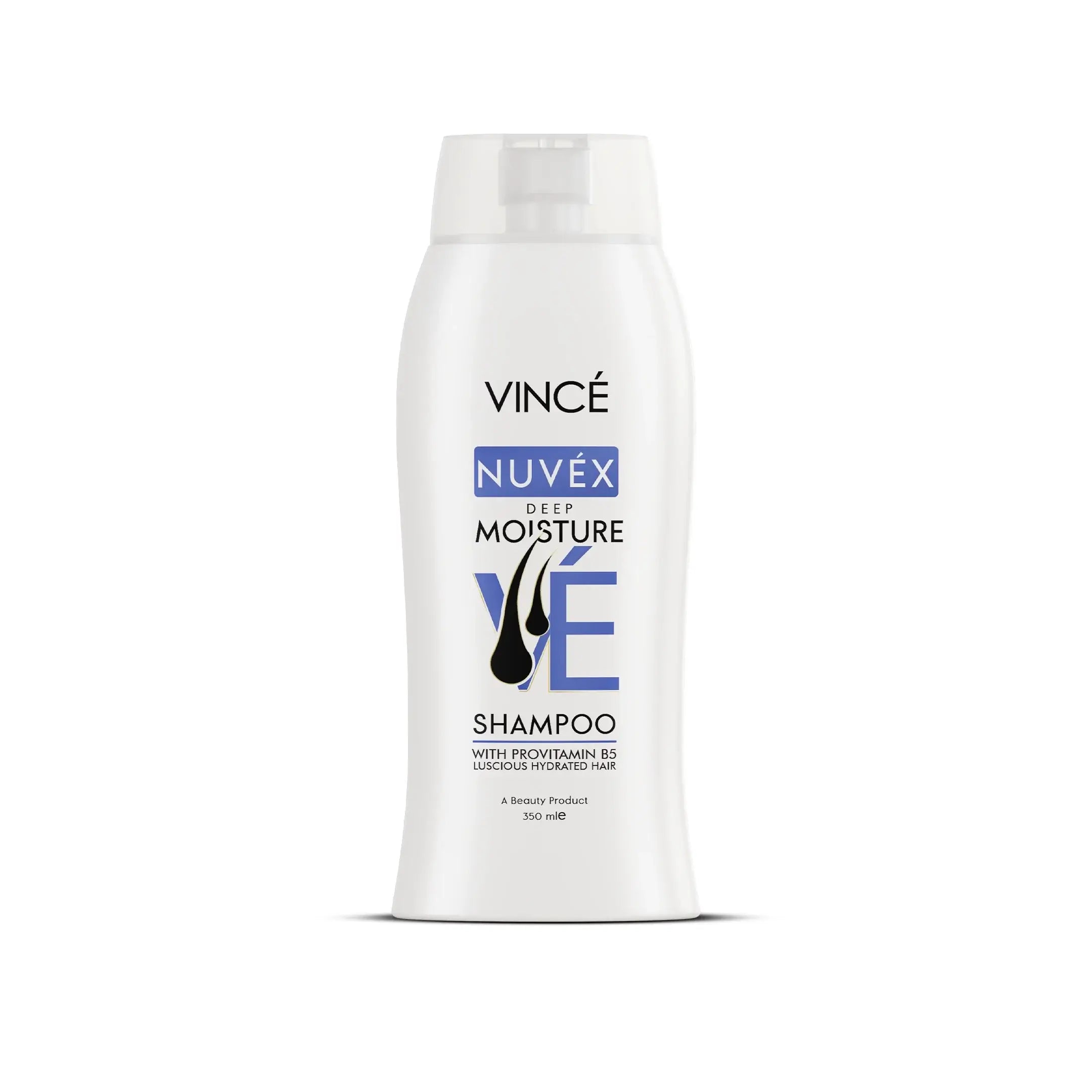 Deep Moisture Shampoo