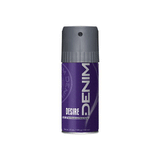 Denim Desire Body Spray 150ml Denim  