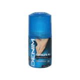 Denim Original Roll On 50ml Denim  