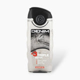 Denim Detox Shower Gel 250ml Denim  