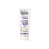 Derma Shine 3 In 1 Lightening Wash, Scrub & Mask 200g Derma Shine  