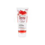 Derma Shine Gently Exfoliating Cleanser 200g Derma Shine  