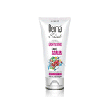 Derma Shine Lightening Face Scrub 200g Derma Shine  