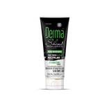 Derma Shine Pure Brightening Face Wash & Scrub 200g Derma Shine  