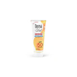 Derma Shine Spf 50 Sunblock 200g Derma Shine  