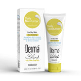 Derma Shine Daily Moisturizer For Dry Skin Derma Shine  