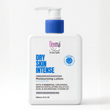 Derma Shine DRY SKIN INTENSE Lotion 200ml Derma Shine  