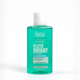 Derma Shine Gluta Bright Gel Cleanser 100ml Derma Shine  