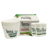 Derma Shine Hair Lightening Bleach Cream 90gm Derma Shine  
