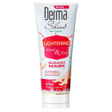 Derma Shine Hand & Feet Lightening Bleach Mask Derma Shine  